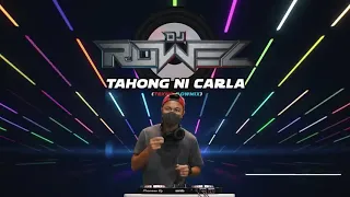 Download TAHONG NI CARLA (Tekno Remix) _ Dj Rowel _ Tiktok Viral 2020 MP3