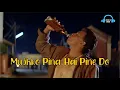 Download Lagu Mujhko Peena Hai Pine Do | HD Voice 320 KBPS Mp3 | Phool Aur Angaar | Mithun Chakraborty