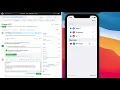 Visualize your iOS app changes in your GitHub pull request
