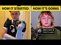 EthanIsOnline just transitioned
