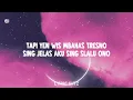 DENNY CAKNAN FT NDX AKA - ROPANG (Official Music Video Lyric)