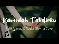 Download Lagu Raffi Ahmad \u0026 Nagita - KAMULAH TAKDIRKU | COVER LIRIK