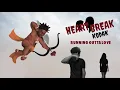 Kodak Black - Running Outta Love [Official Audio]