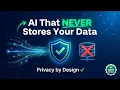 How Mivante AI Handles Privacy Privacy by Design in Enterprise AI Context Assembly