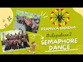 Download Lagu Semaphore Dance Keren Pramuka SDN Pabean 2