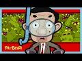 Download Lagu FROGGY BEAN! | Mr Bean | WildBrain Kids