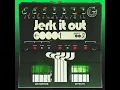 Caesars - Jerk It Out (Ship Wrek Mix)