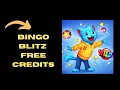 bingo blitz promo codes july 2026 free credits inside