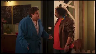 انا عايز انام يجميل مش قاادر اههه دندنها