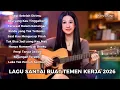 Lagu LAGU SANTAI BUAT TEMAN KERJA 2026 -Sepi Setelah Dirimu | Pop Slow Rock pinturezeki