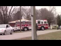 Residential fire in Lawrenceburg 17