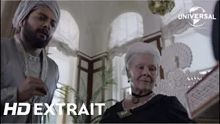 Confident Royal / Extrait 1 "Durbar Room" VF [Au cinéma le 4 octobre]
