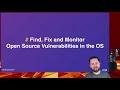 J-Fall Virtual 2020 Brian Vermeer - Securing Containers by Breaking in