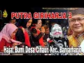 Lagu LAGU KAWUNG RATU PUTRA GIRIHARJA 3 LUBER SAWERAN