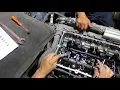 DD15 valve adjustment interval how often should you adjust your valves