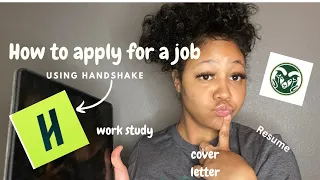 How to Apply for On-Campus Jobs at Colorado State University Tiaira
