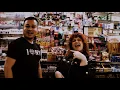 Horse Meat Disco feat. Amy Douglas - 'Let's Go Dancing' Official Music Video)