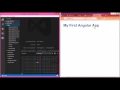 Setting Up Angular 2 with VSCode