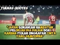 Download Lagu Kumpulan Quotes Bola Romantis Spesial Timnas Indonesia