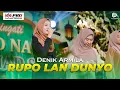 Download Lagu RUPO LAN DUNYO - DENIK ARMILA | AM PRUDUCTION LIVE BANGOREJO