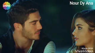 اغنية حالة حب اليسا مراد حياة  اغنية حالة حب اليسا مراد حياة