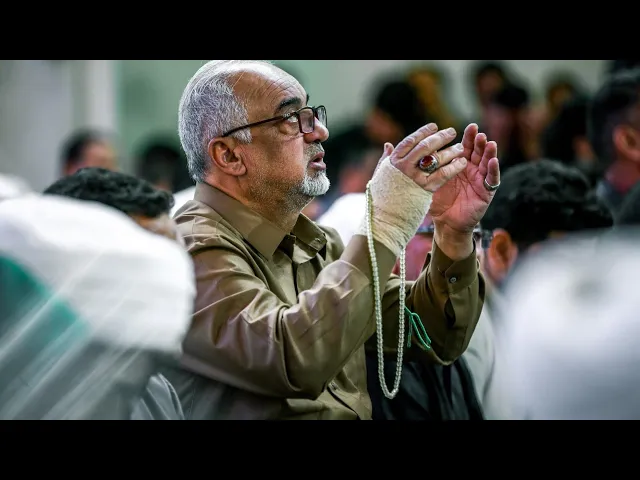 الشيخ شبر معله :: دعاء البهاء + ادعية السحر المباركة وأشرب الماء وعجل ..7 شهر رمضان 1443هـ ::