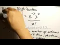 Categorical Data Analysis Lecture 01