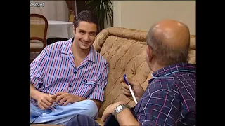 مسلسل تامر و شوقية الجزء الثالث الحلقة 6 