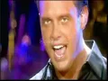 NO PODRAS  -  CRISTIAN CASTRO , LUIS MIGUEL