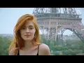 I Spent A Day with JIA LISSA TORI BLACK in Paris