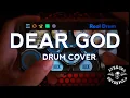 Lagu Dear God- Avenged Sevenfold || REAL DRUM