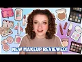 Lagu NEW MAKEUP UPDATES! / NEW KIKO, FLOWER KNOWS, INDIE AND DRUGSTORE MAKEUP 