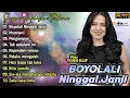 Download Lagu Boyolali Ninggal Janji - Sasya Arkhisna Terbaru Full Album|Dangdut Koplo Terbaru|Nresnani,Pengarepan