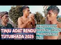 Download Lagu HARI PERTAMA||SAKSIKAN||TINJU ADAT||RENDU TUTUBHADA||2025||BEDA FISIK BEDA RASA🔥🔥