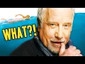 What Happened to RICHARD DREYFUSS