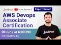 AWS DevOps Associate Certification AWS DevOps Tutorial Intellipaat