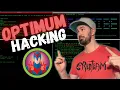 HackTheBox Optimum Walkthrough Ethical Hacking Pentesting Windows Easy Machine