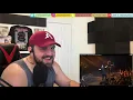 Them Riffs Though! | Blind Guardian - Mirror Mirror (OFFICIAL LIVE VIDEO) | REACTION