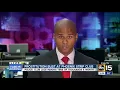 Prostitution bust at Phoenix strip club