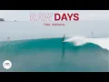 Download Lagu RAW DAYS | Nias, Indonesia | Dreamy surfing session