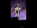 Ray LaMontagne: “Like Rock & Roll And Radio” (Acoustic) 10/25/17 Hippodrome Theatre, MD