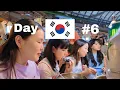 Download Lagu Амьд наймаалж лаазалсан авгалдай идэх байсан юм (We arrived in Korea) Day#6
