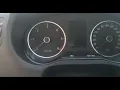 Lagu 1.9tdi vw polo cold start -25Β°c