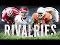 The Red River Rivalry s history of spying win streaks and pure sports hate Rivalries
