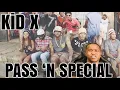 Download Lagu KiD X - PASS ‘N SPECIAL (OFFICIAL MUSIC VIDEO) | REACTION