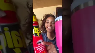 الفيديوهات اللي بتظهرلي قبل ما انام 