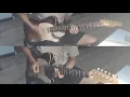 Download Lagu Armada - Pangeran - Guitar Cover / Play ALong