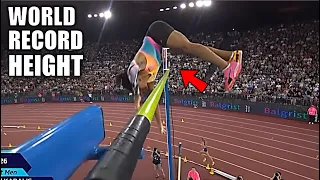 The World Record We’ve All Been Waiting For