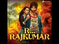 Gandi Baat - Pritam, Mika Singh & Kalpana Patowary