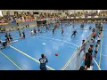 API 2023 Throwbots v Stryker DC
